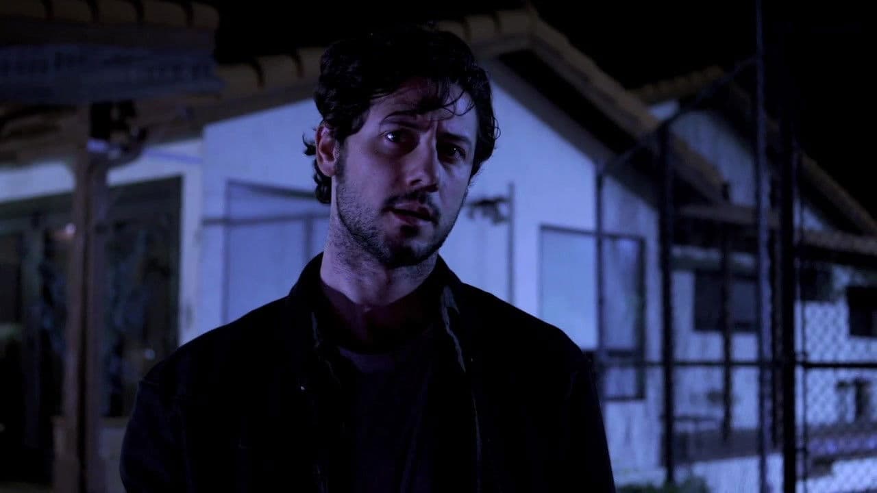 Poster backdrop for Coldwater Canyon