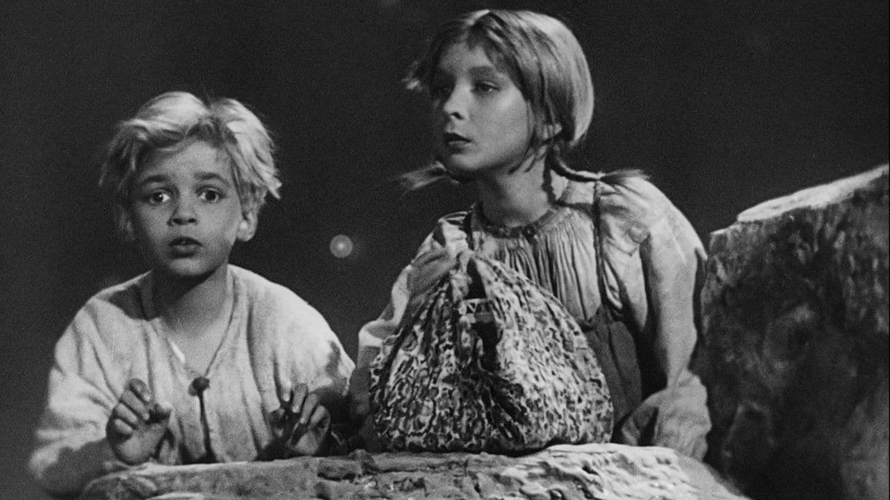 Poster backdrop for The Magic Seed