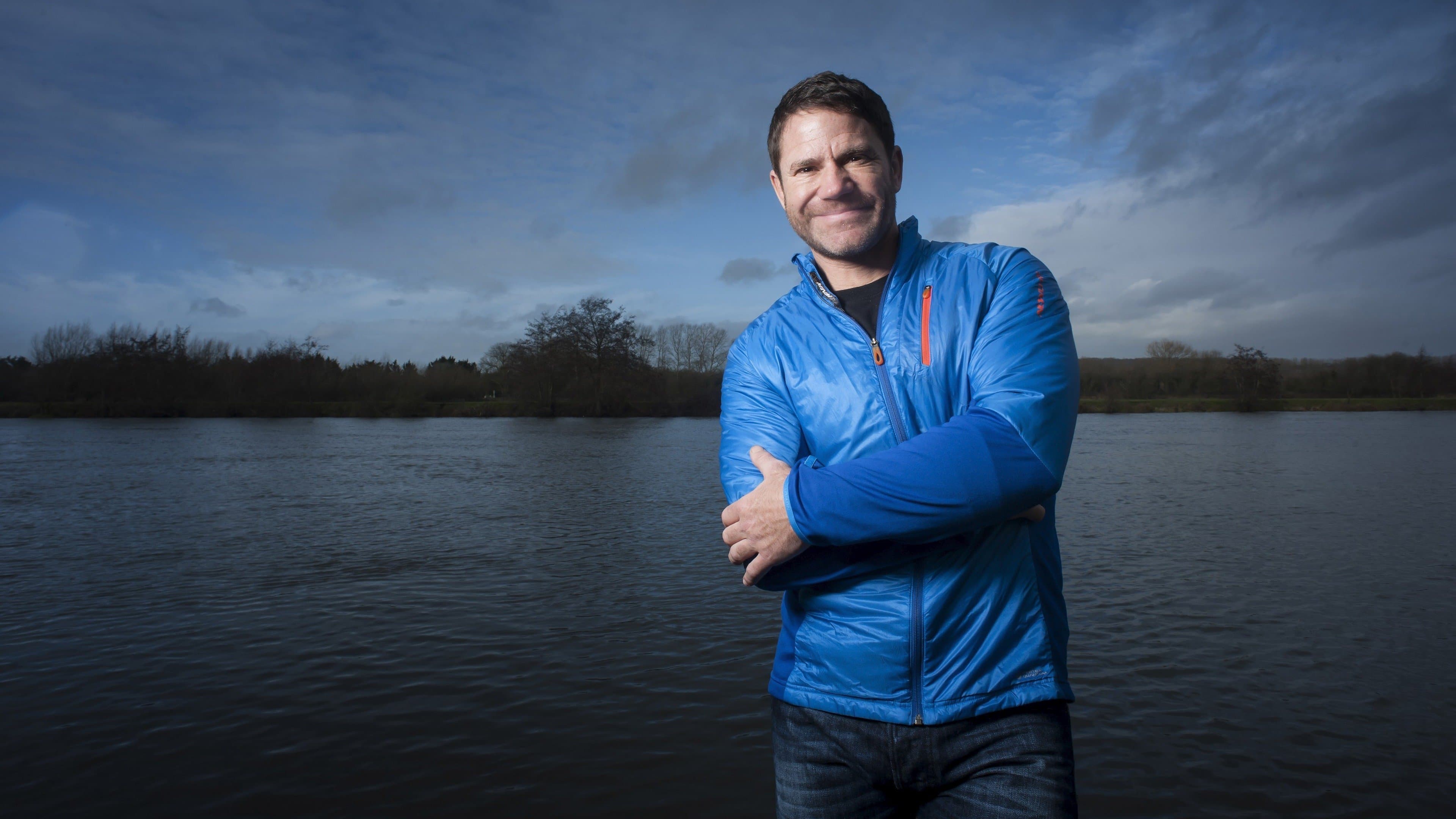 Poster backdrop for Expedition with Steve Backshall