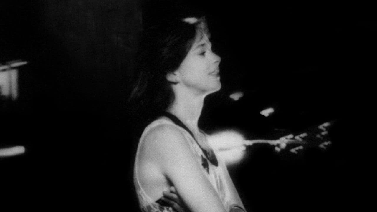 Poster backdrop for Nanci Griffith: One Fair Summer Evening