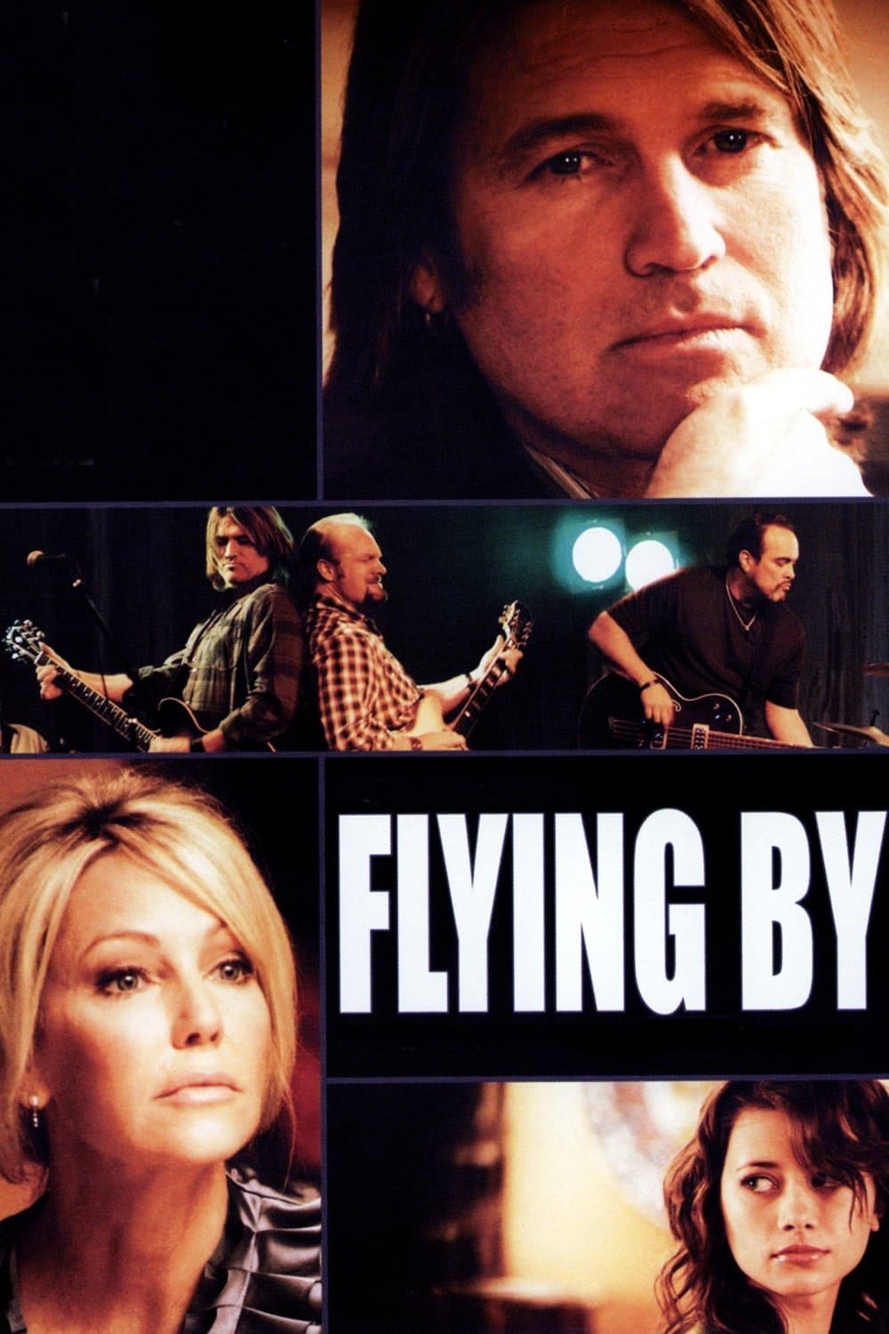 Poster backdrop for Flying By