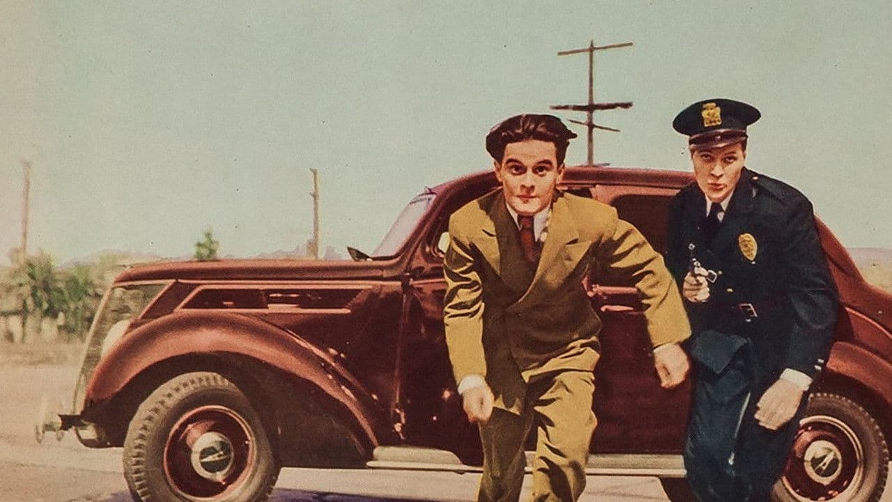 Poster backdrop for Wanted by the Police