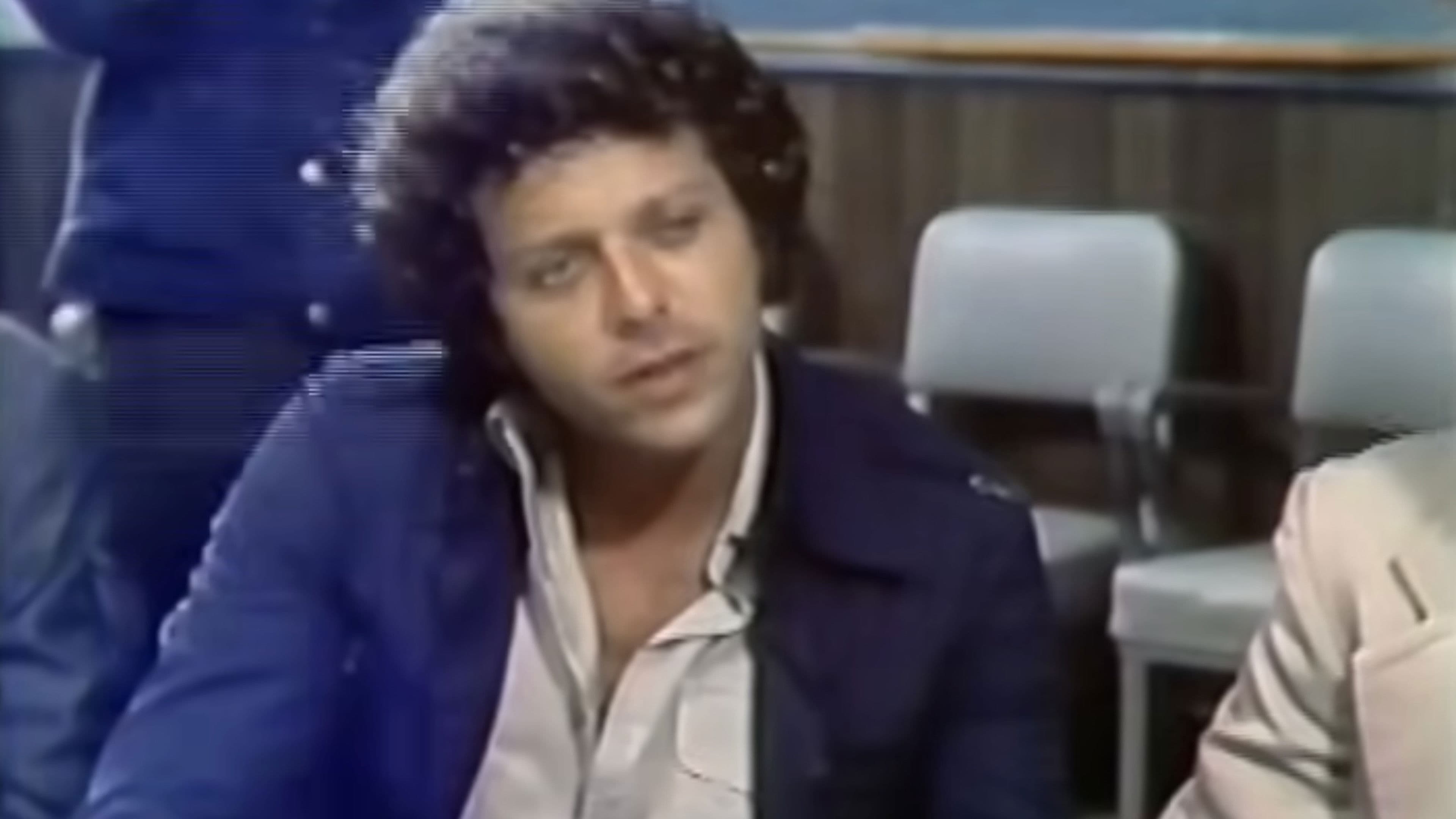 Poster backdrop for El crimen del penalista