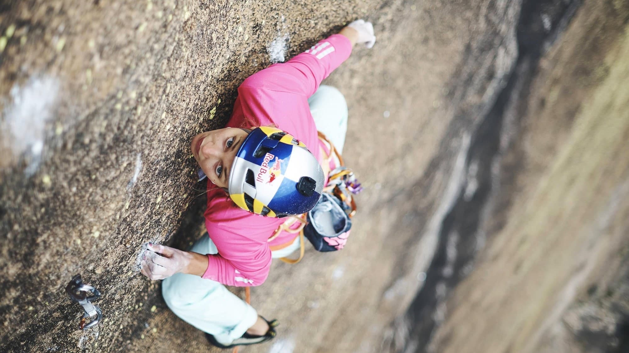 Poster backdrop for Here to Climb