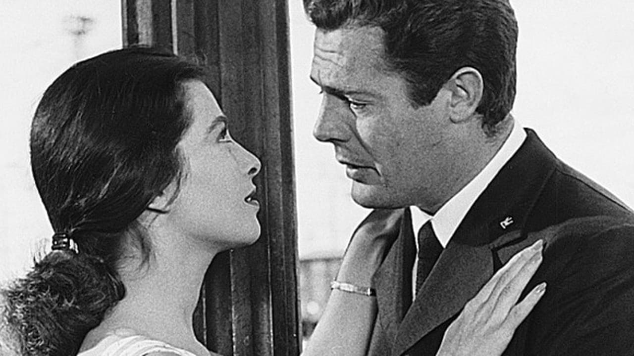 Poster backdrop for Love and Troubles