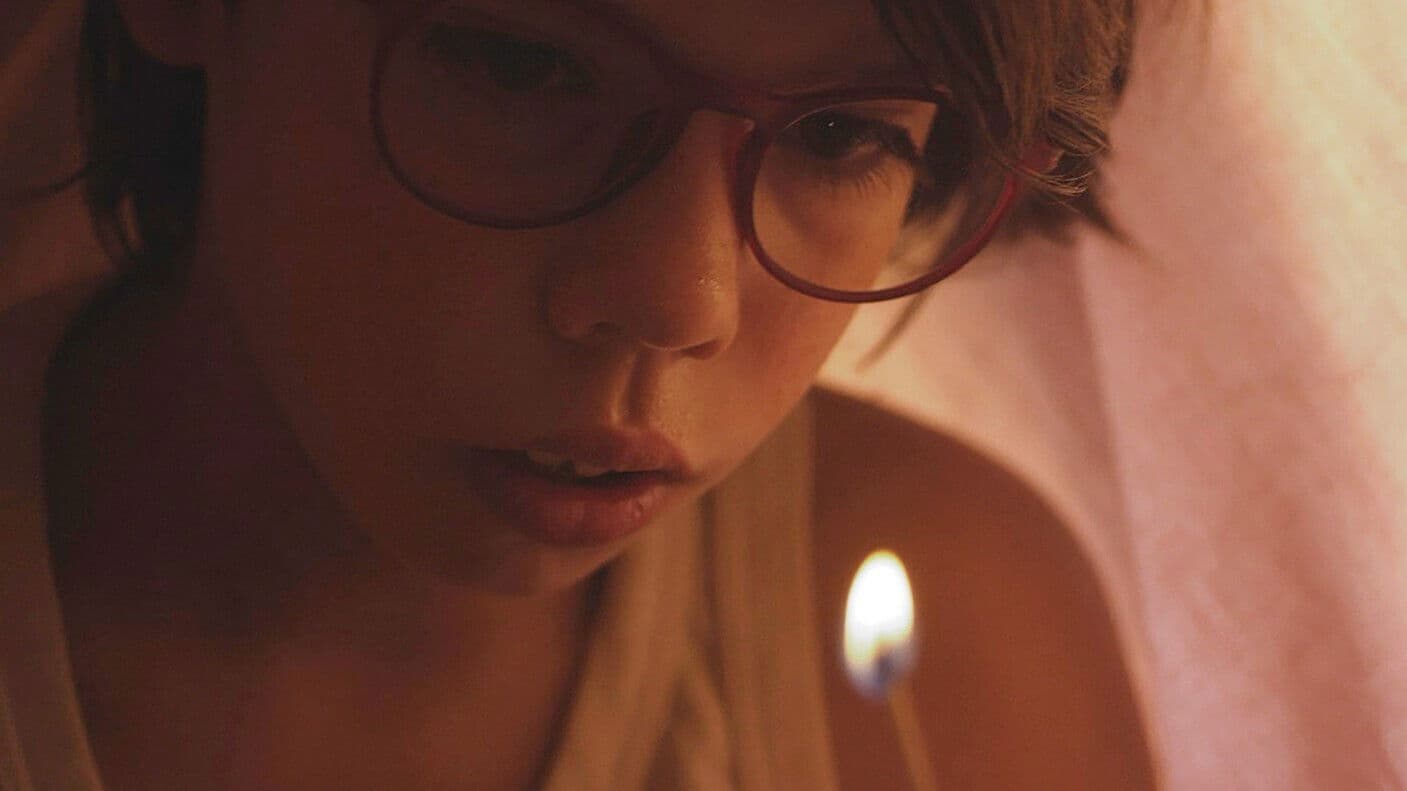 Poster backdrop for Fever