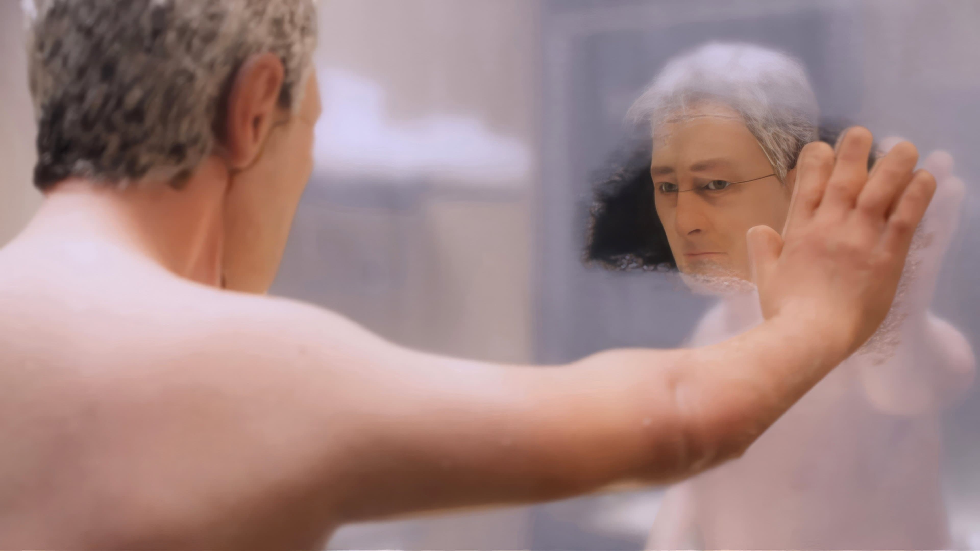 Poster backdrop for Anomalisa