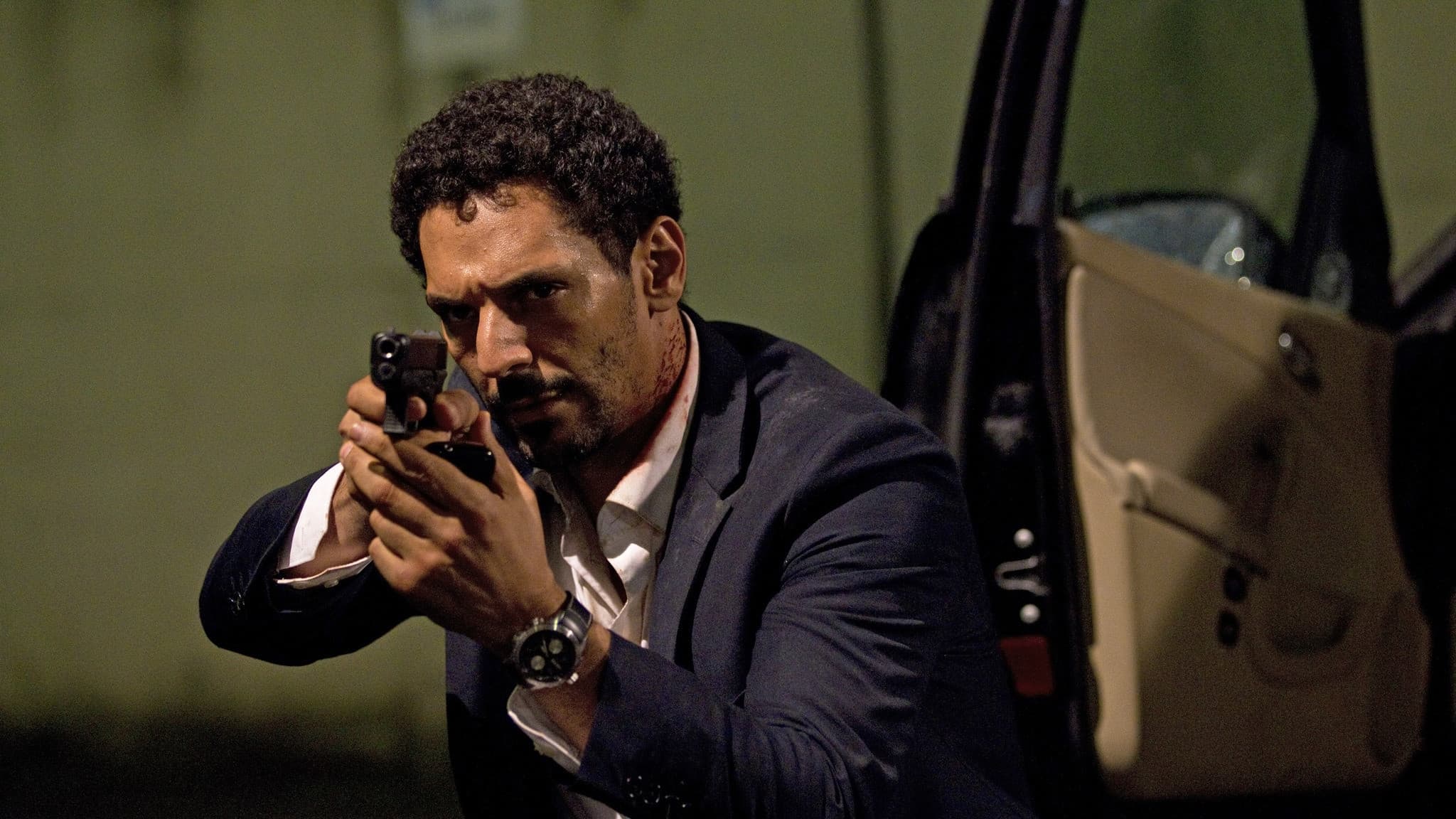 Poster backdrop for Sleepless Night