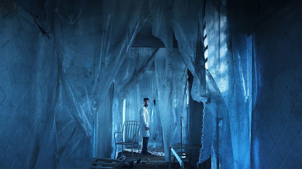 Poster backdrop for The Trace We Leave Behind