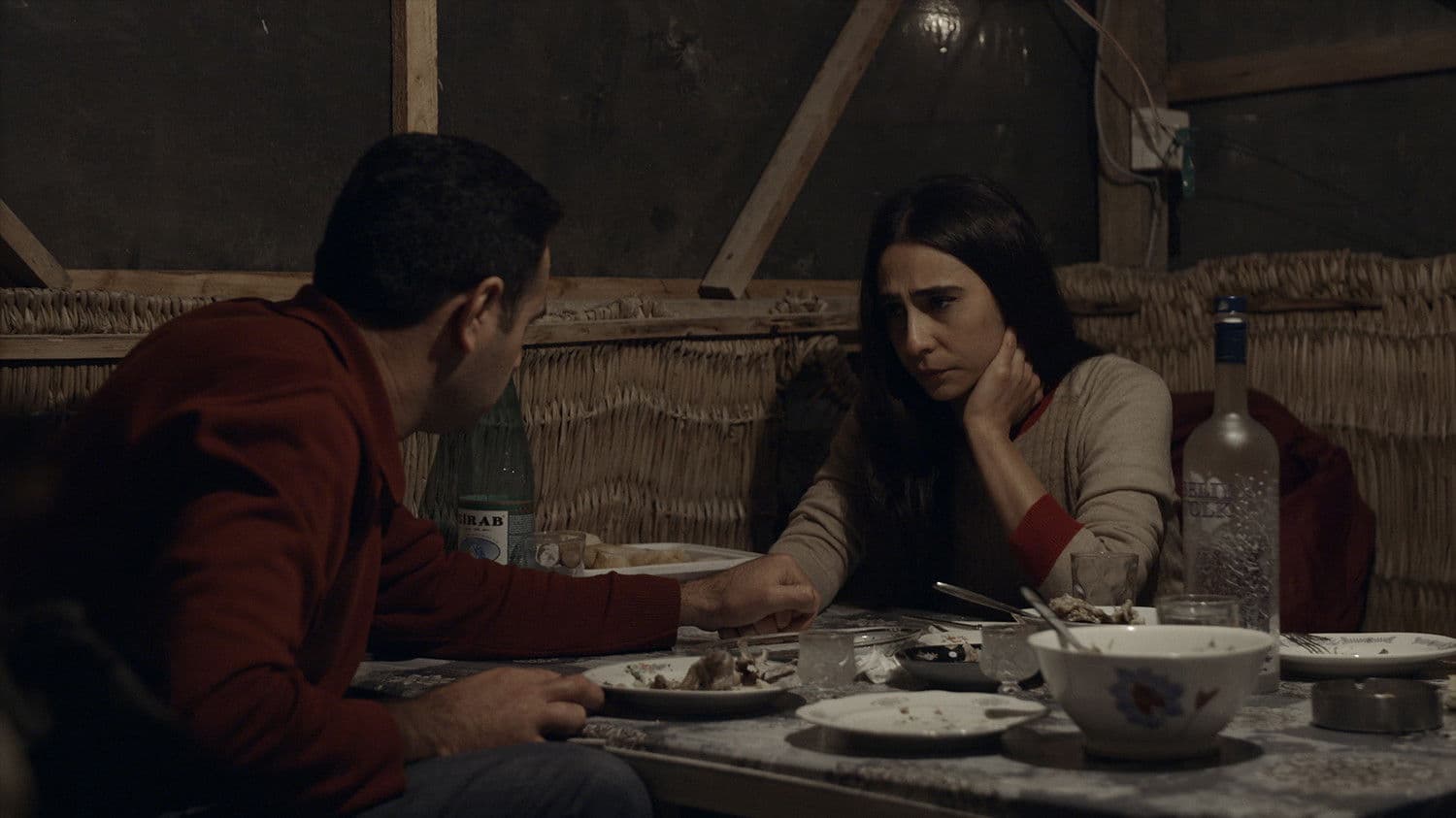 Poster backdrop for Bilesuvar