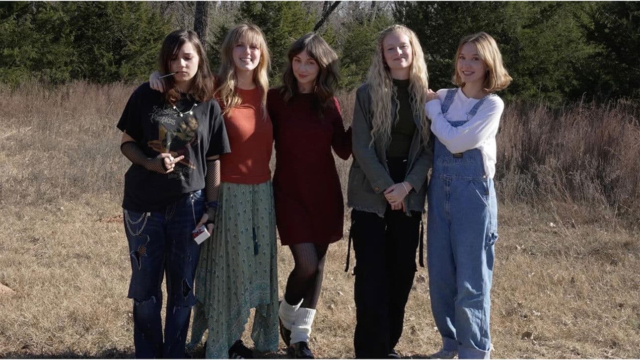 Poster backdrop for Autumn Stalking