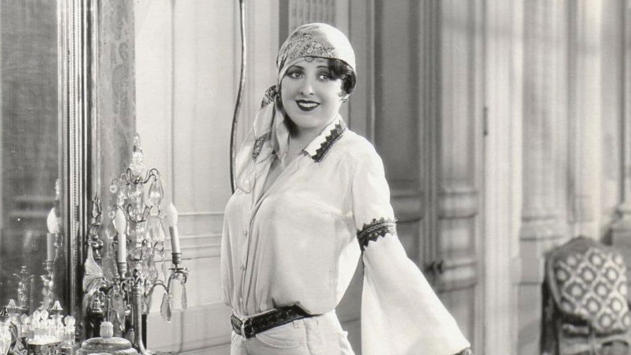 Poster backdrop for The Stolen Bride