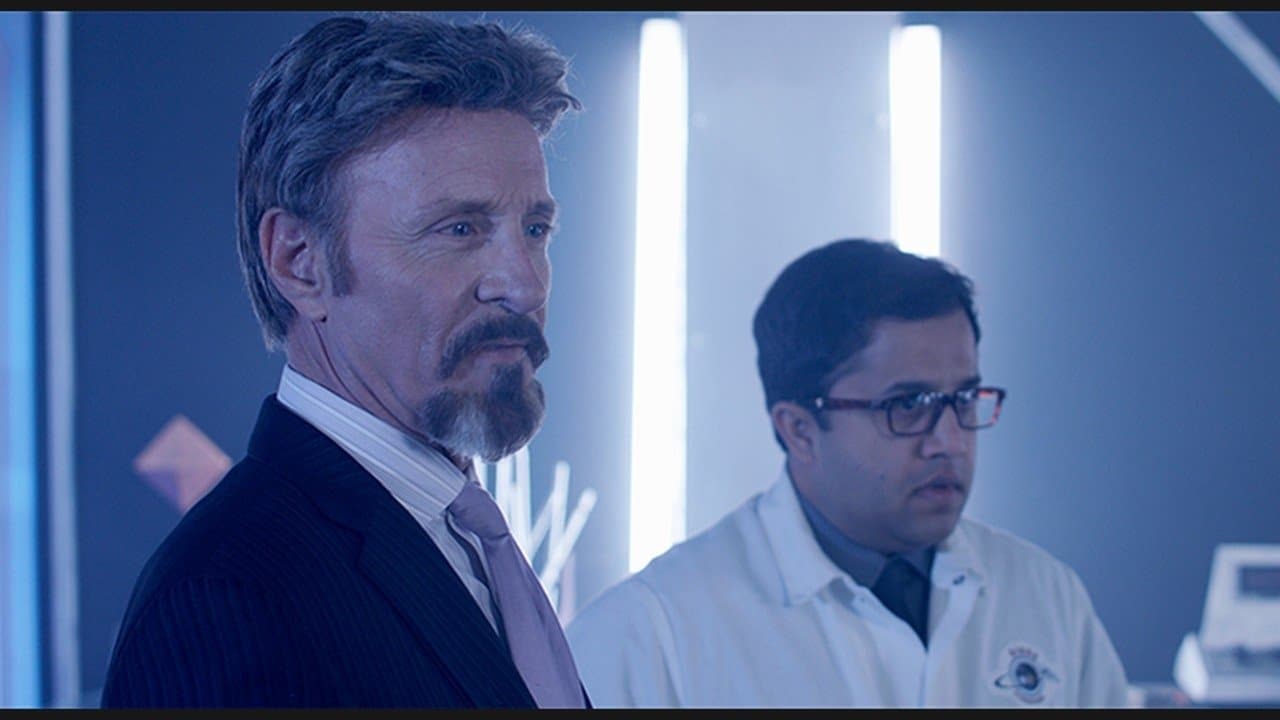 Poster backdrop for Astro