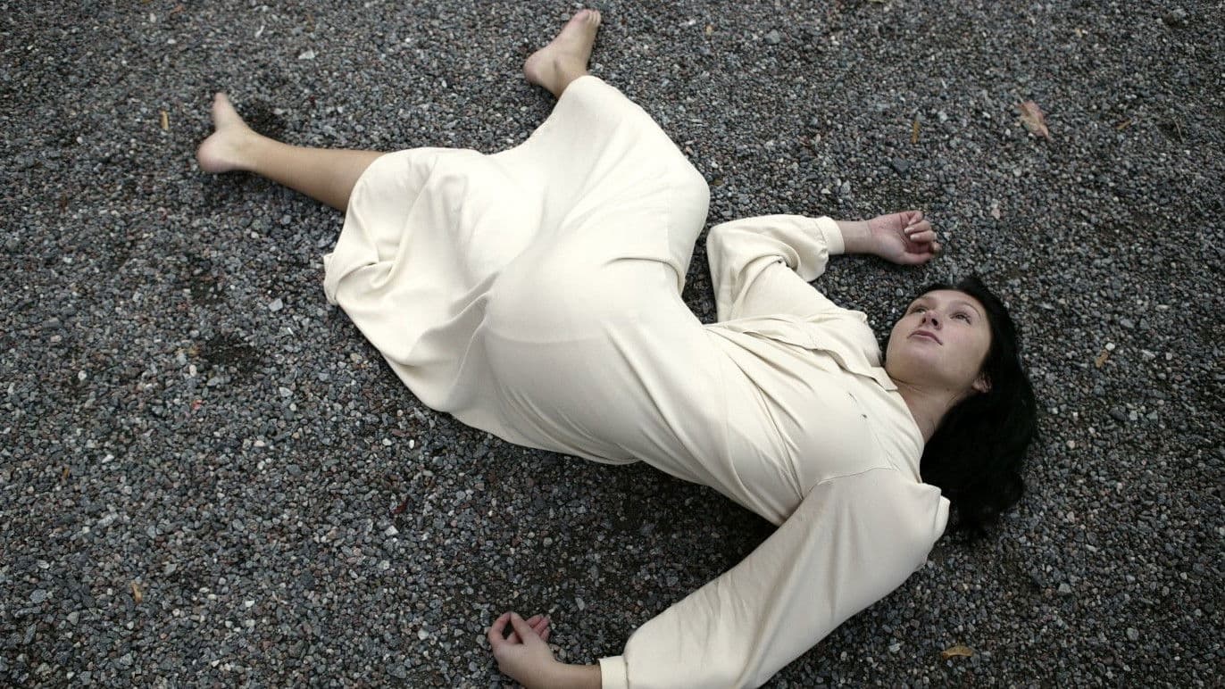 Poster backdrop for Drowning Ghost