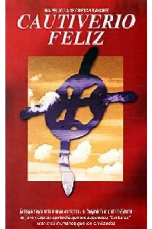 Poster backdrop for Cautiverio feliz