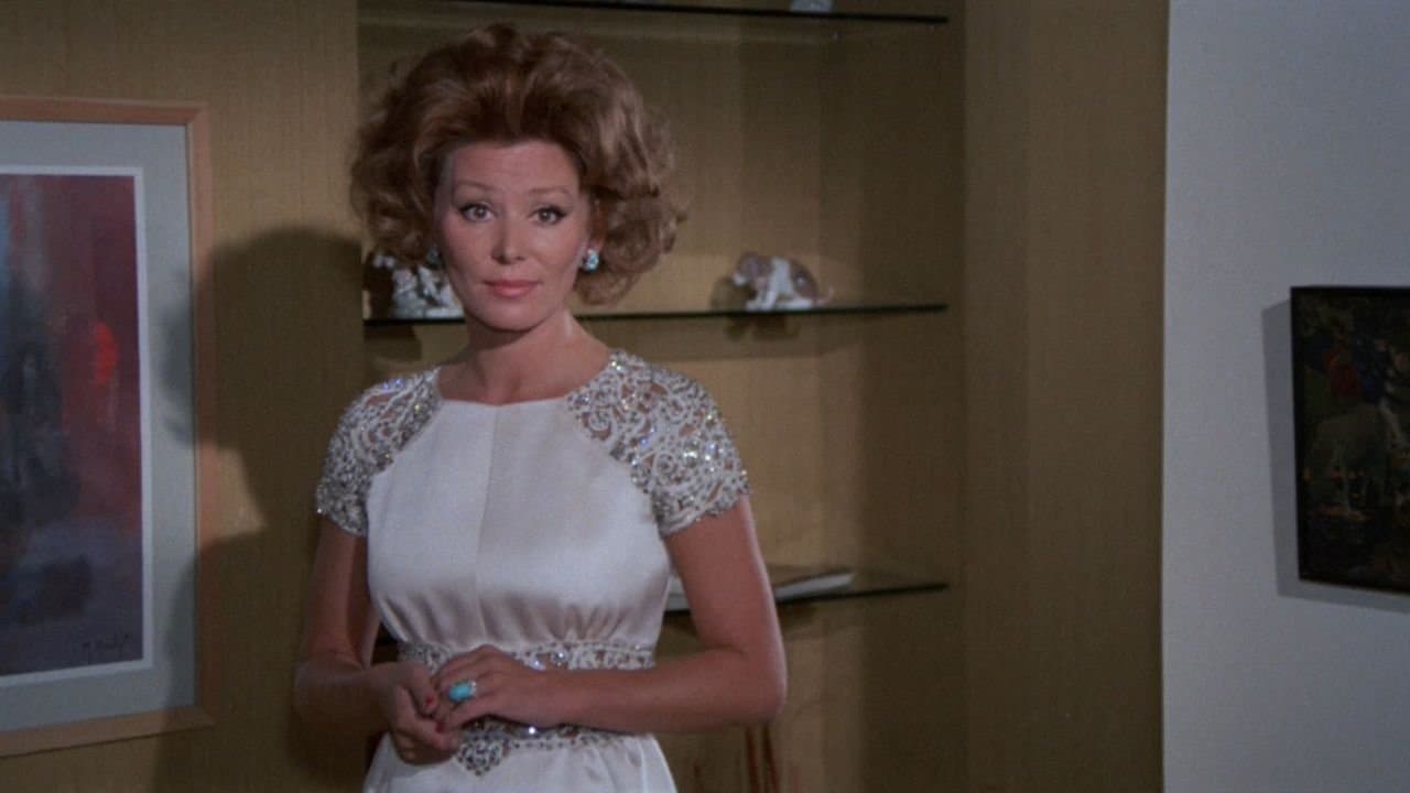 Poster backdrop for Tragic Ceremony