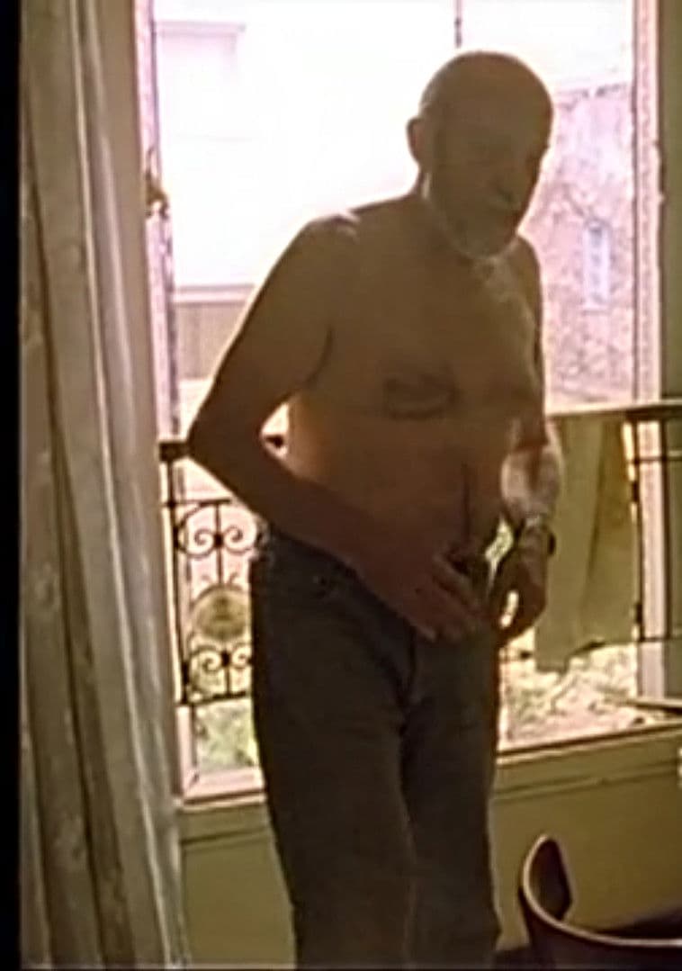 Poster backdrop for Grand Guignol