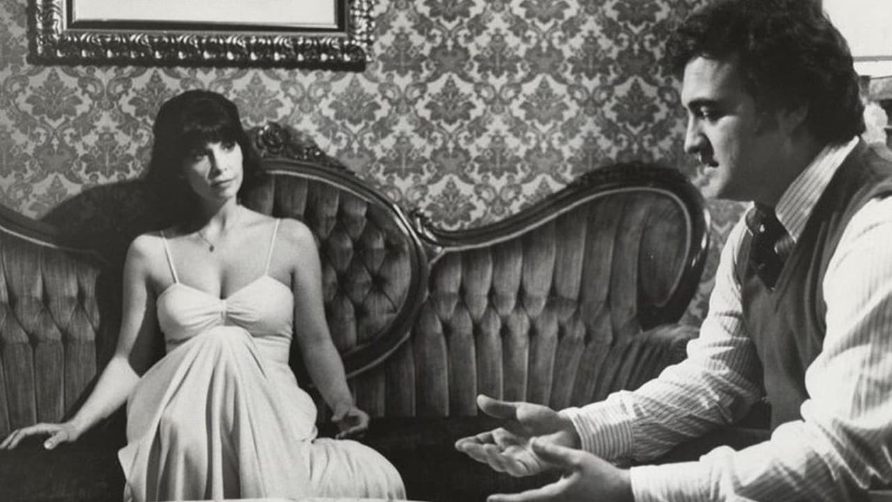 Poster backdrop for Old Boyfriends