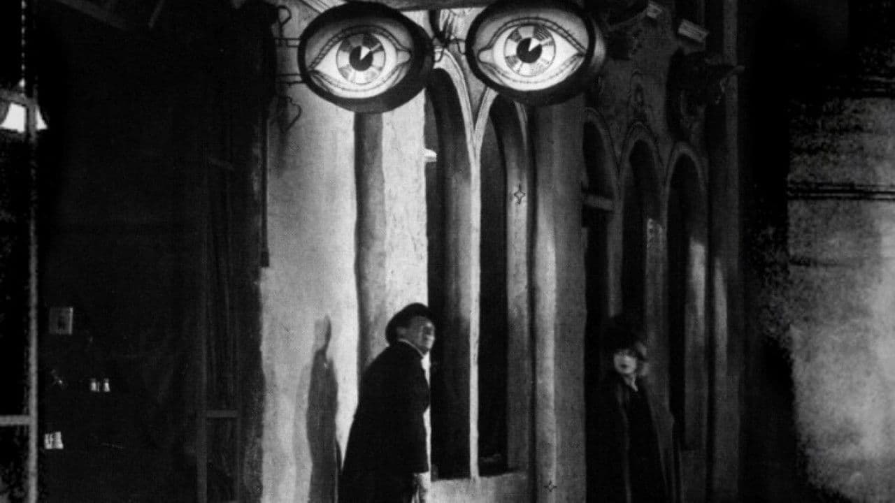 Poster backdrop for The Street