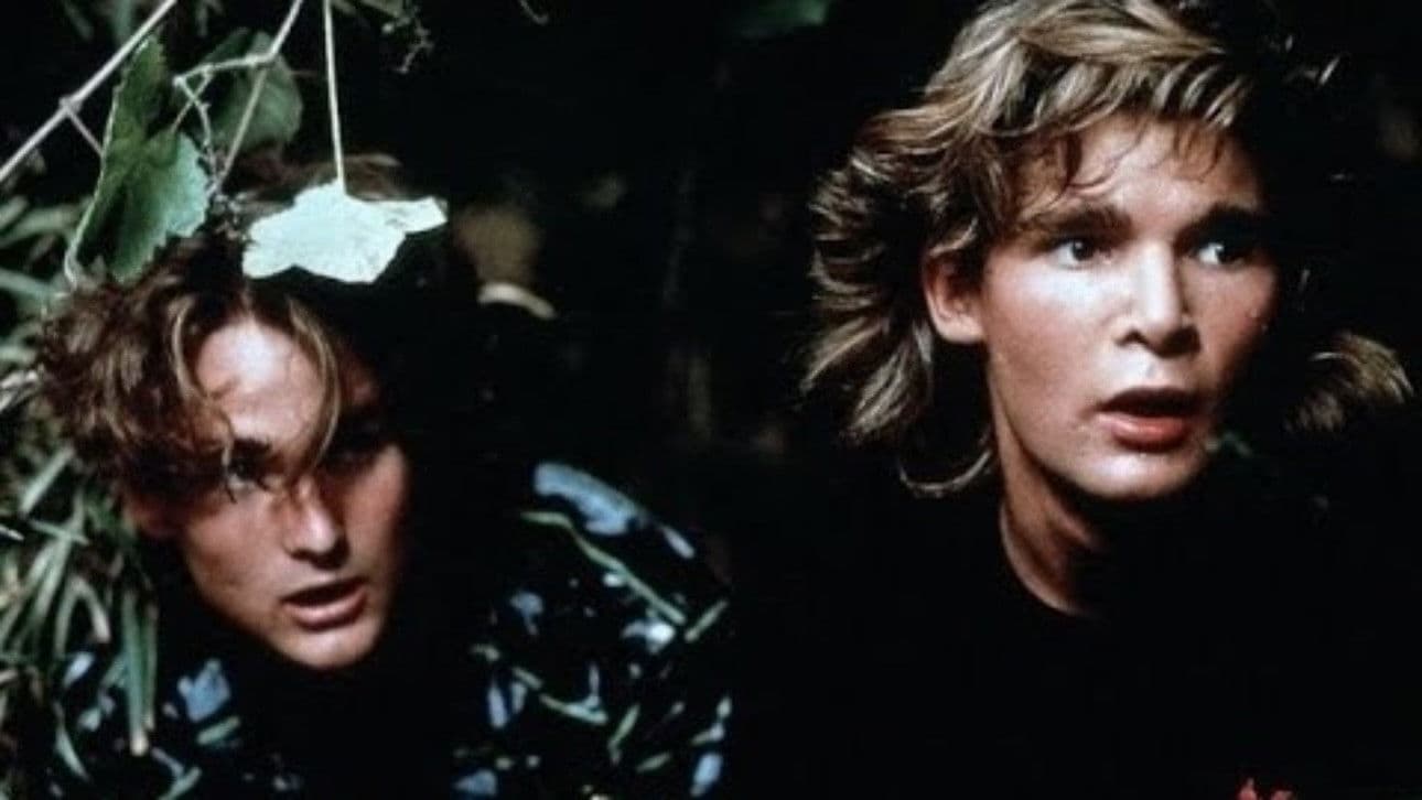 Poster backdrop for Exile