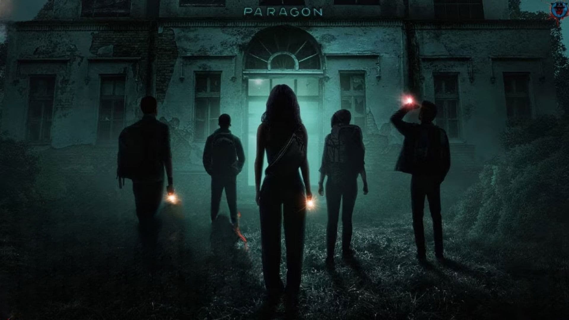 Poster backdrop for Do Not Enter