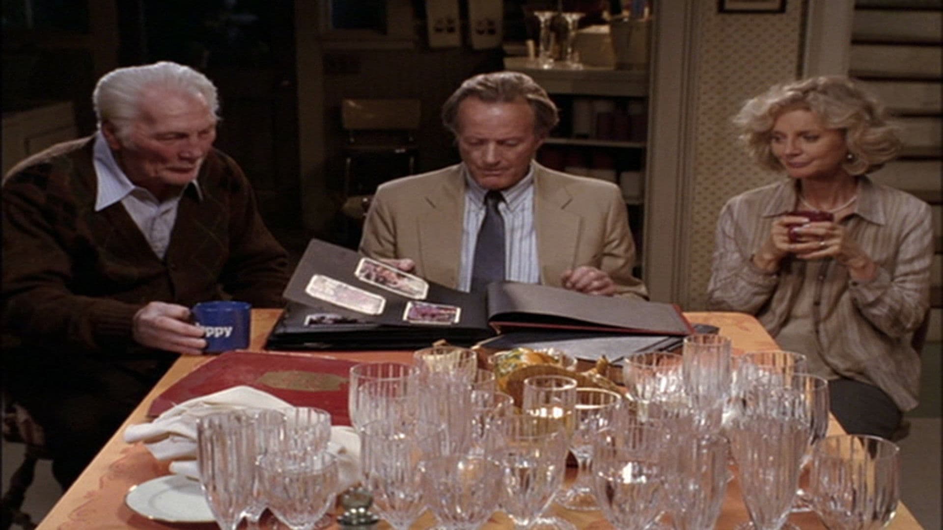 Poster backdrop for Back When We Were Grownups