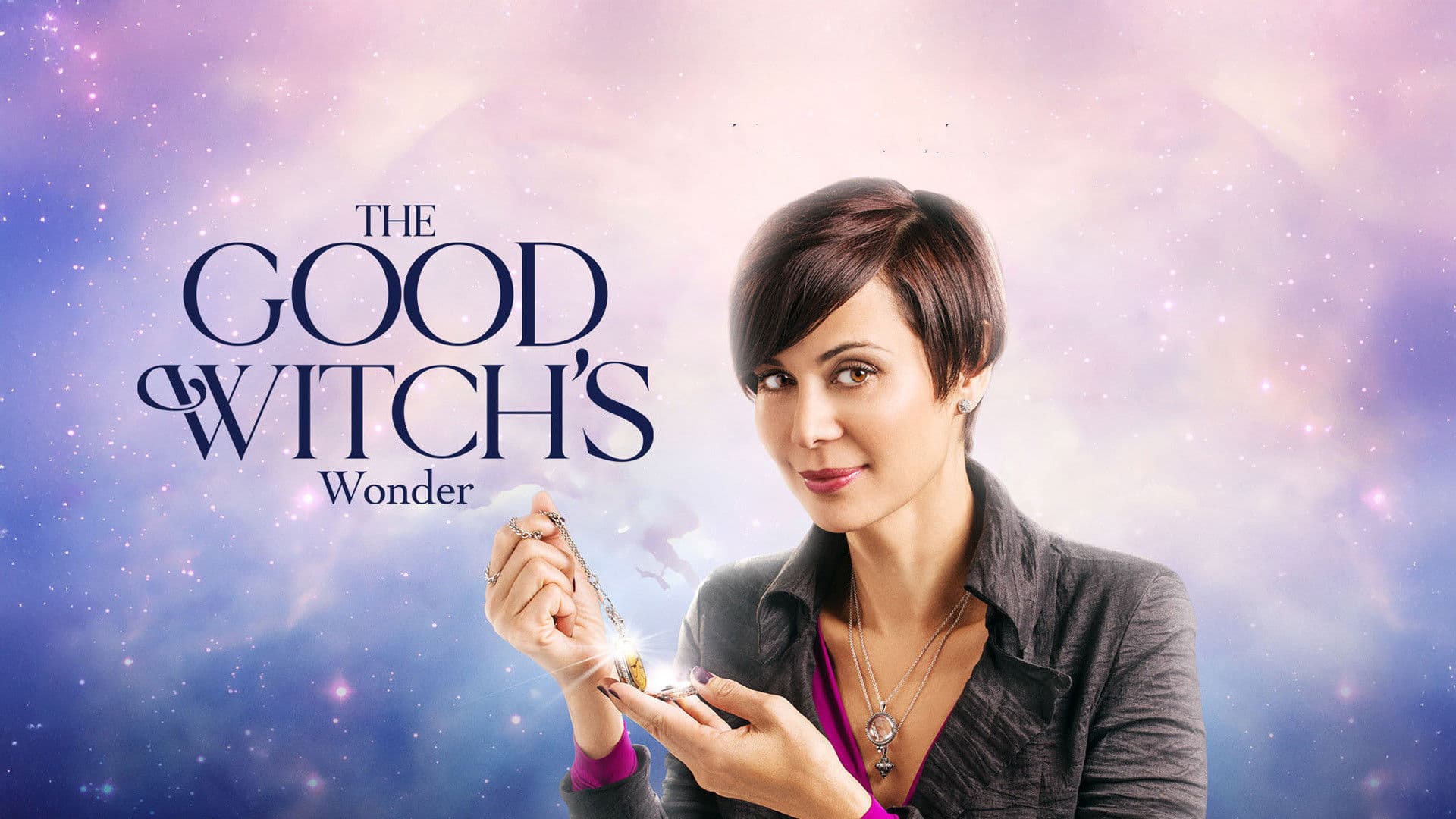 Poster backdrop for The Good Witch's Wonder