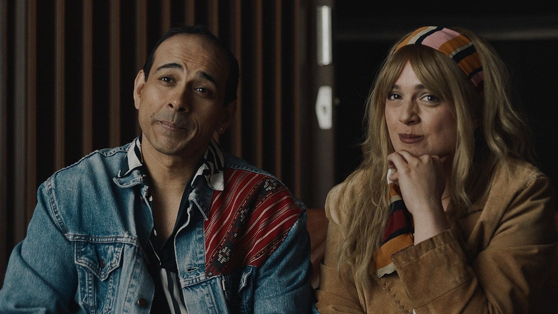 Poster backdrop for Sunday