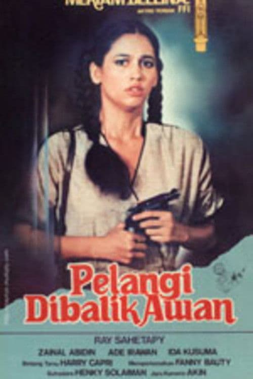 Poster backdrop for Pelangi di Balik Awan