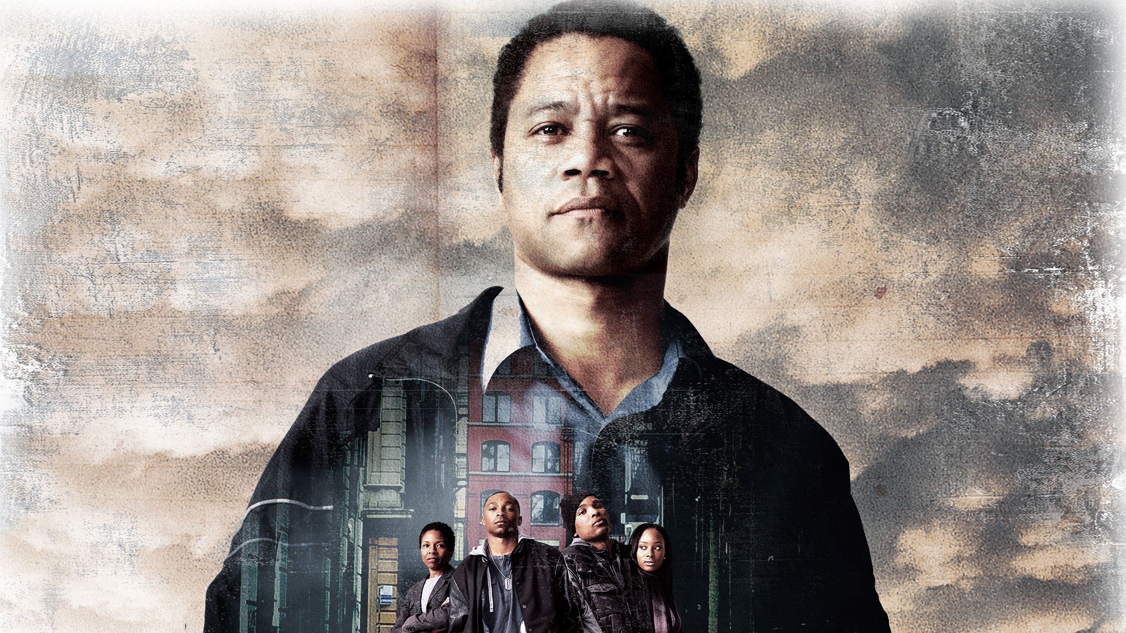 Poster backdrop for Life of a King