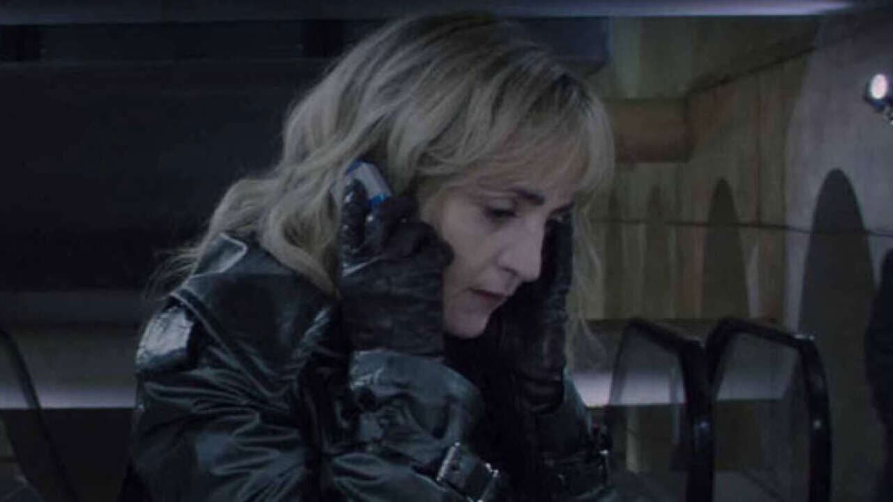 Poster backdrop for The Other One