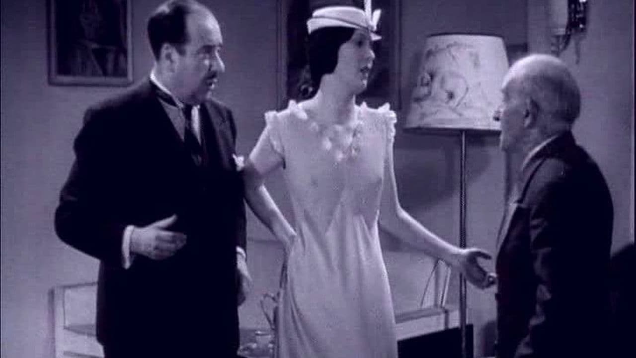 Poster backdrop for Mais n'te promène donc pas toute nue