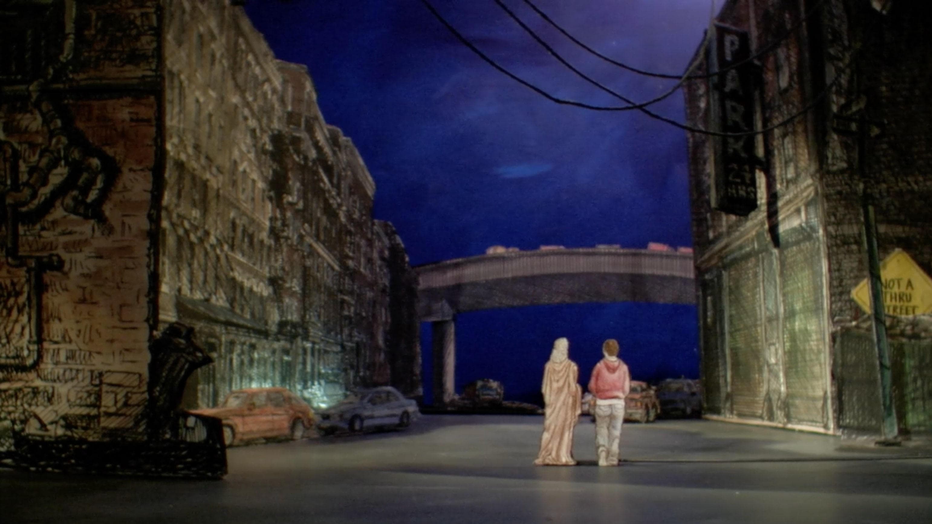 Poster backdrop for Dante's Inferno