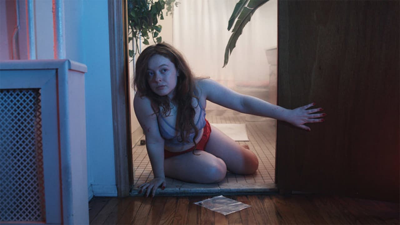 Poster backdrop for Bug Bite