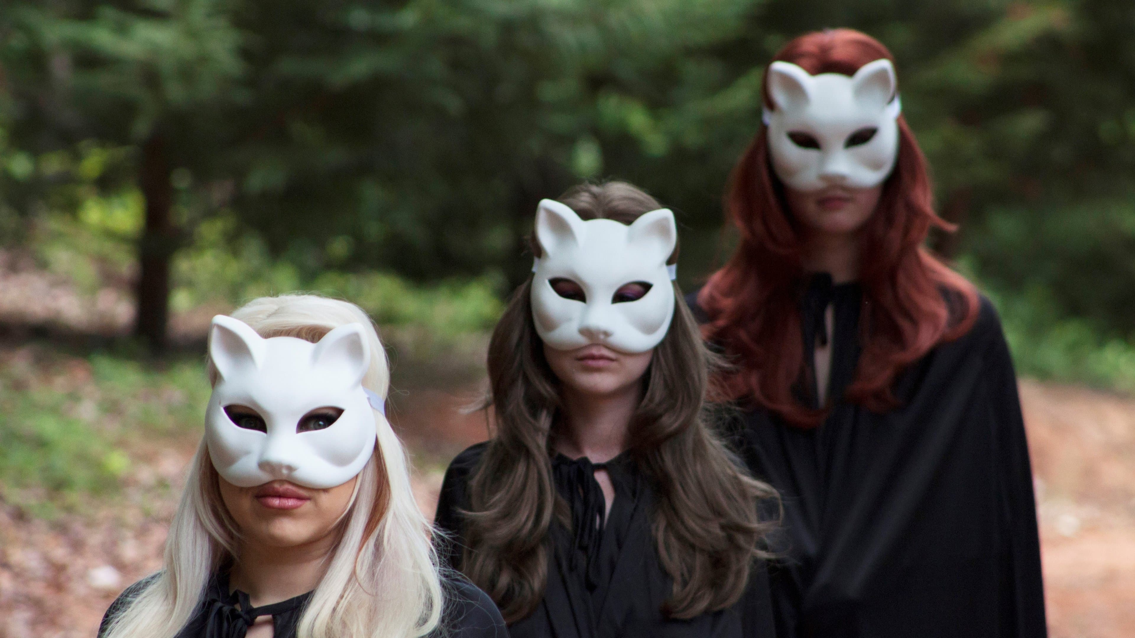 Poster backdrop for Frankenstein Created Bikers