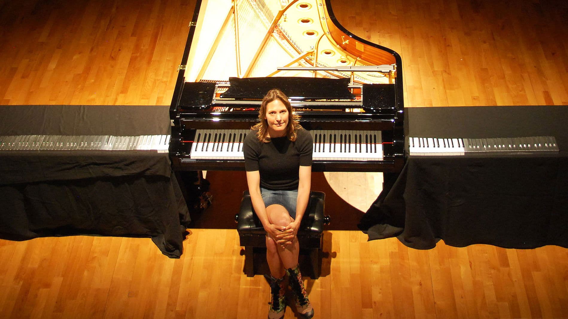 Poster backdrop for Sound Waves: The Symphony of Physics