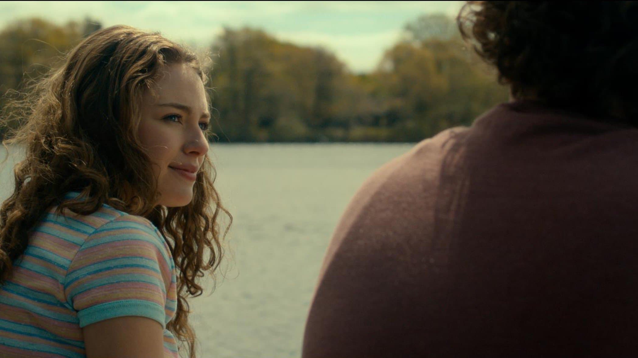 Poster backdrop for Measure of a Man