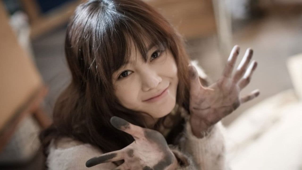 Poster backdrop for Sketch