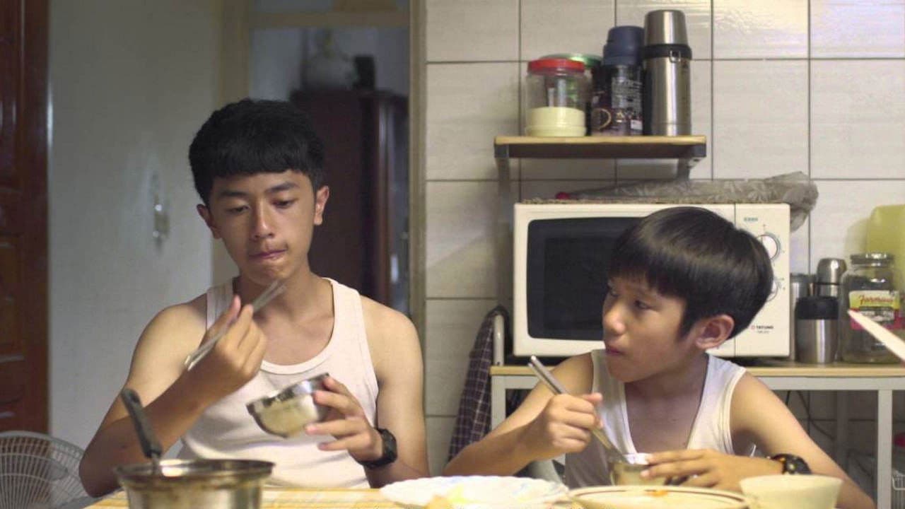 Poster backdrop for Keep Going