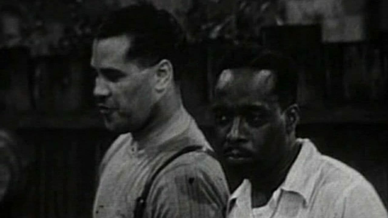 Poster backdrop for Babbling Bess