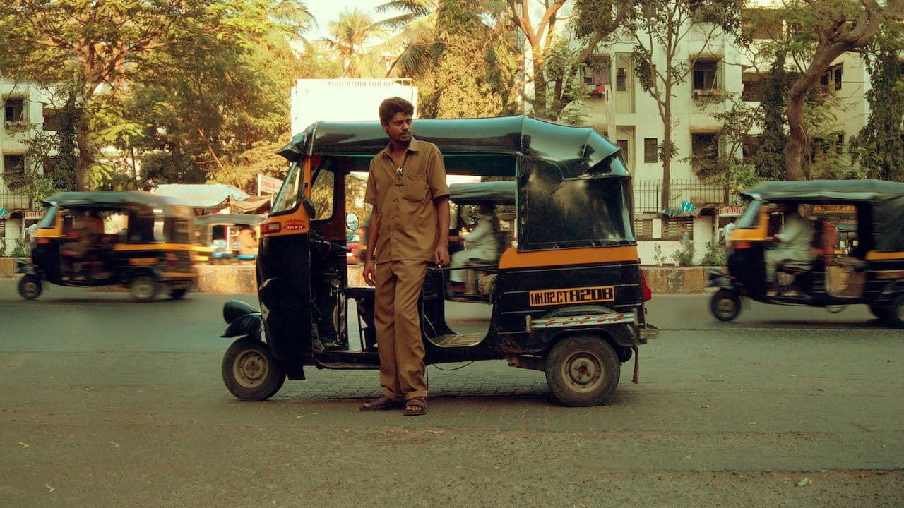 Poster backdrop for Autohead