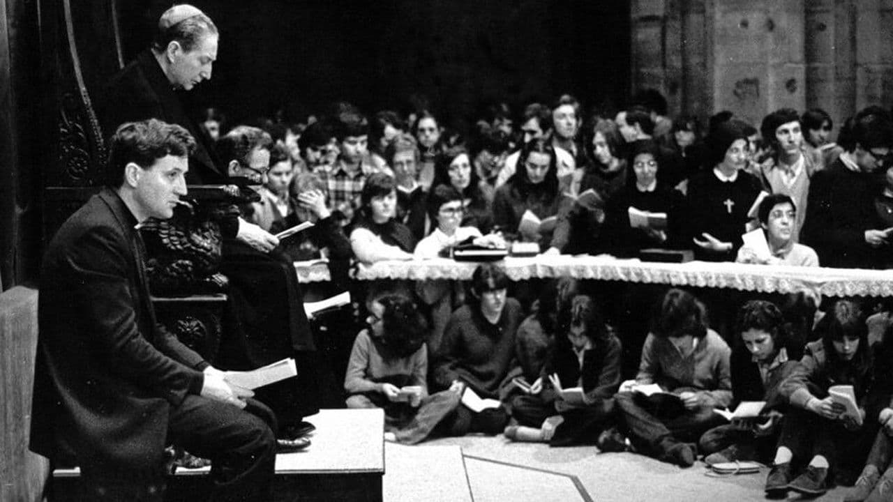 Poster backdrop for Vedete, sono uno di voi