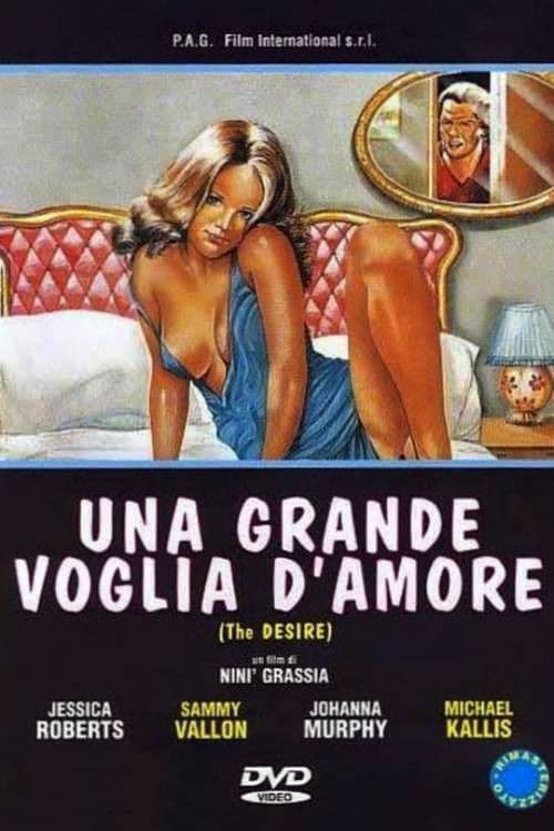 Poster backdrop for Una grande voglia d'amore