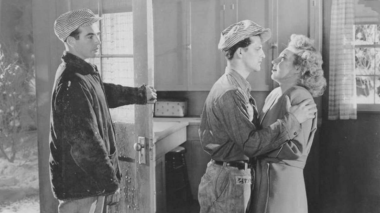 Poster backdrop for Canon City