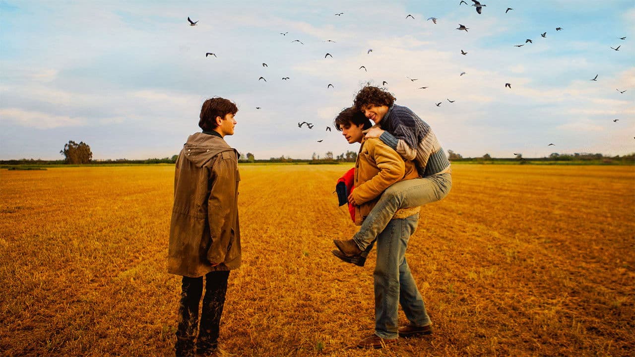 Poster backdrop for Nato a Casal di Principe