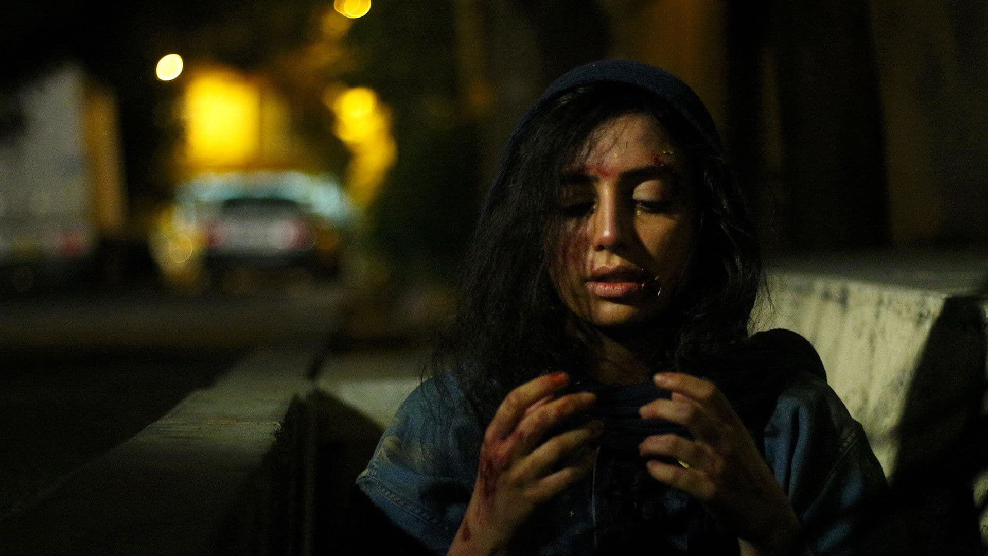 Poster backdrop for Trauma