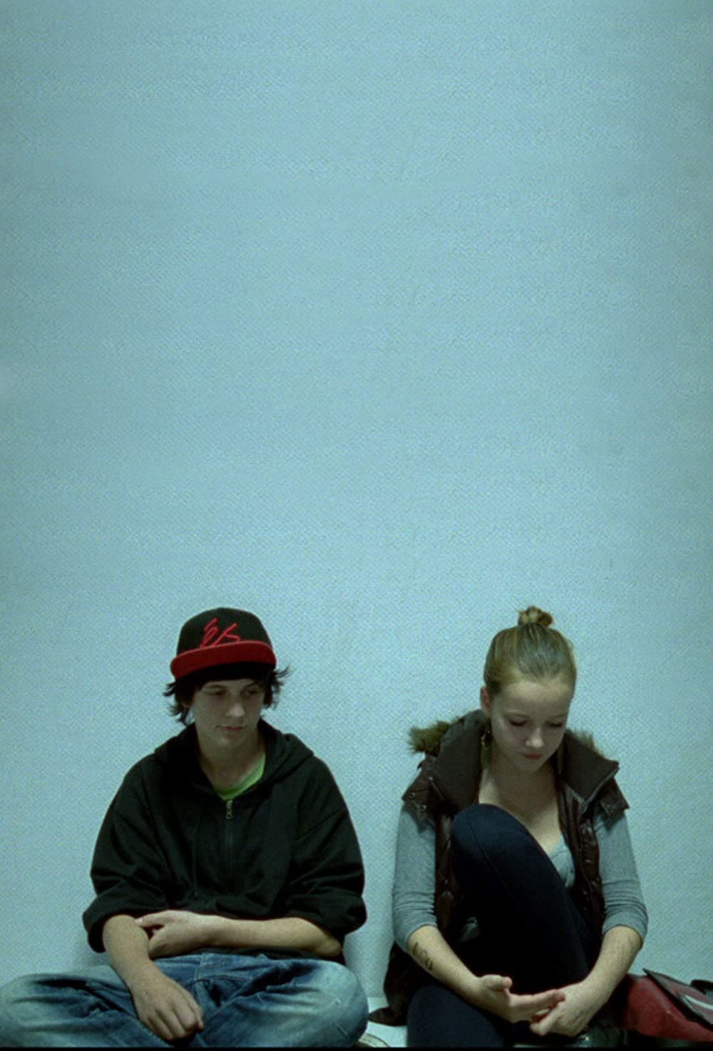 Poster backdrop for Strawberryfields