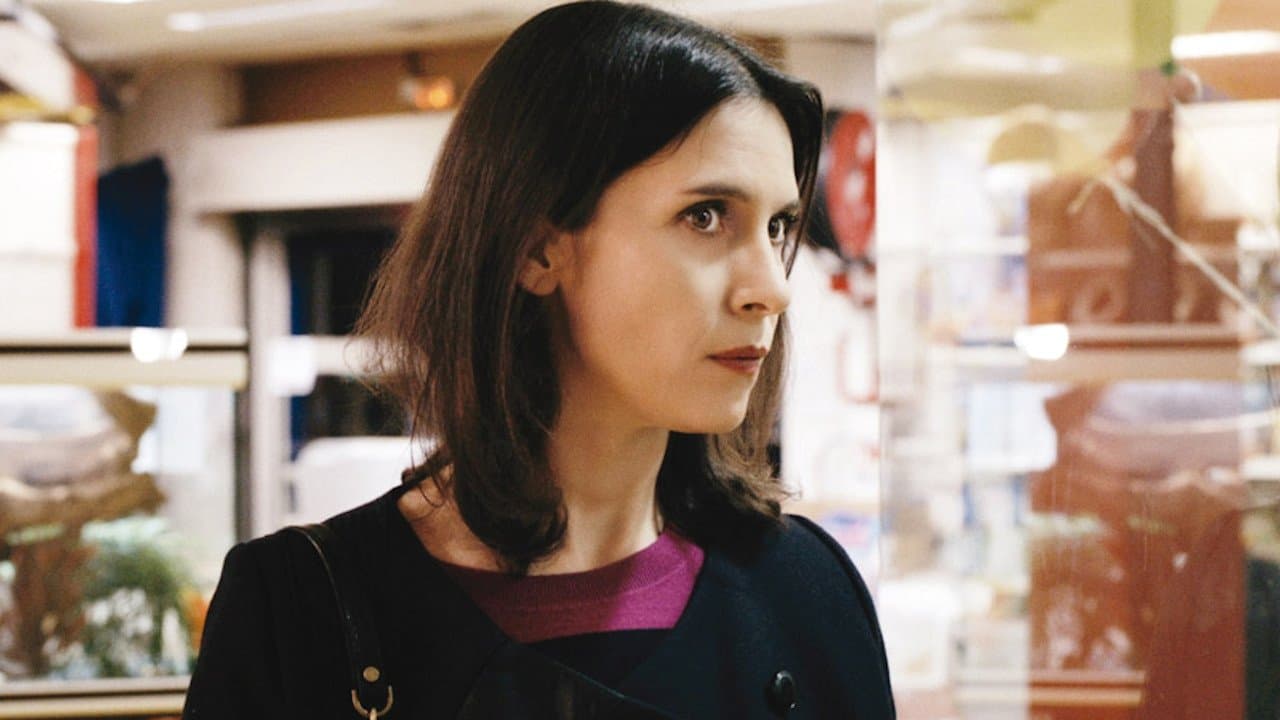 Poster backdrop for Le Paradis des bêtes