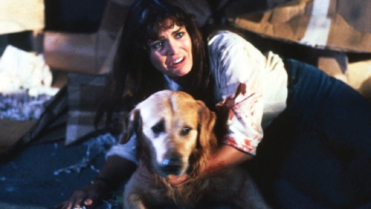 Poster backdrop for Watchers II