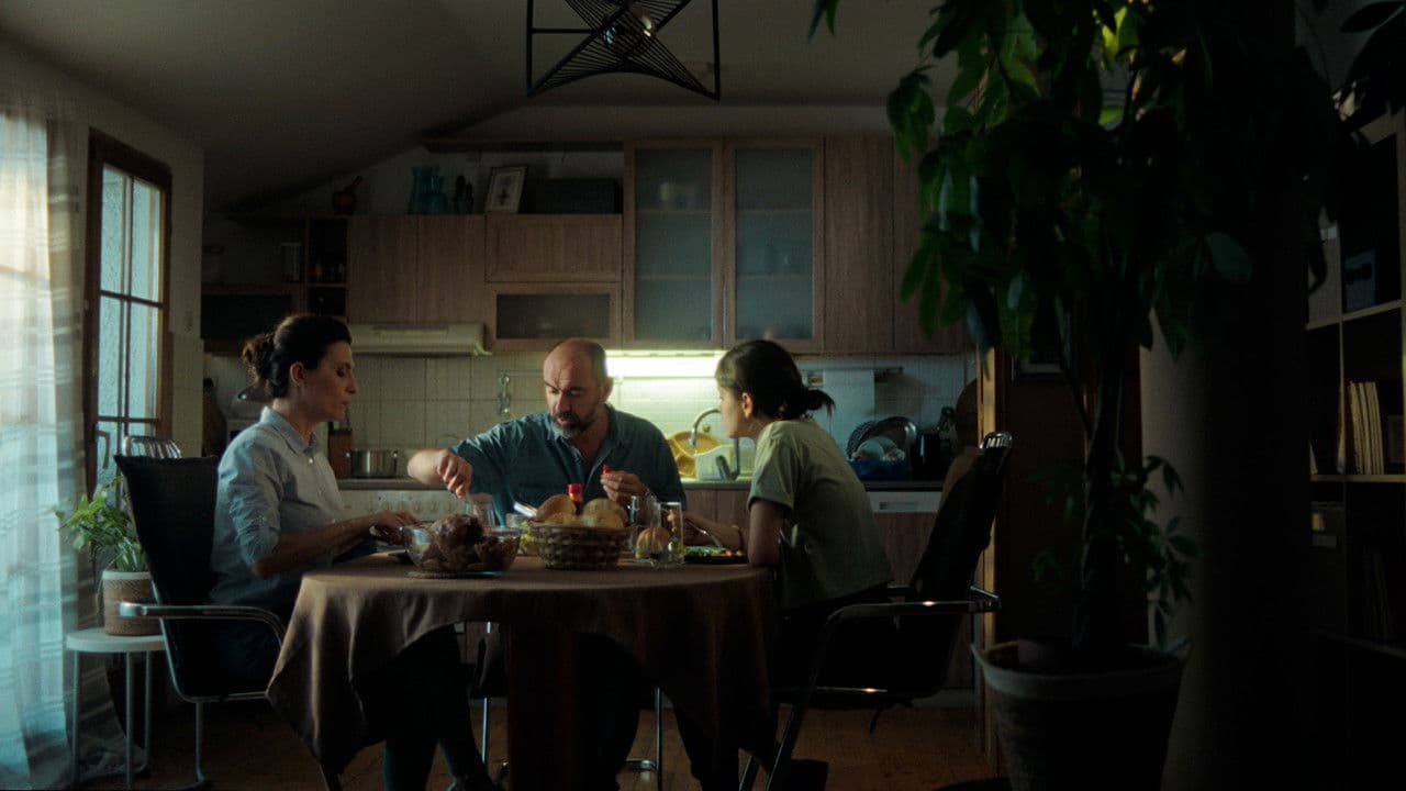 Poster backdrop for A Joke